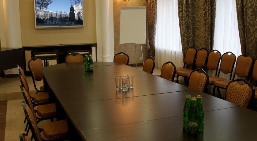 Гостиница Людиново Людиново-13