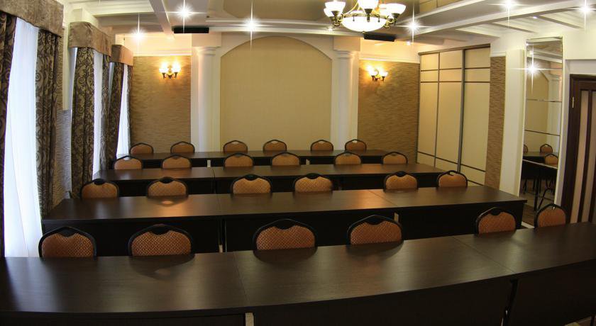 Гостиница Людиново Людиново-15