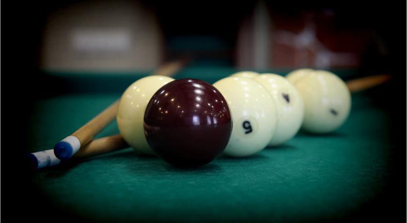 Гостиница Людиново Людиново-40