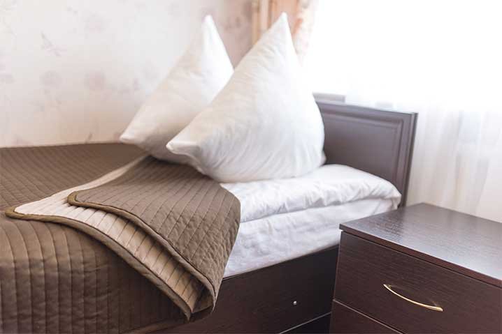 Гостиница Людиново Людиново