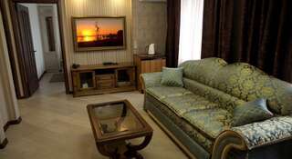 Гостиница Людиново Людиново Суперлюкс-1