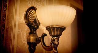 Гостиница Людиново Людиново Суперлюкс-5