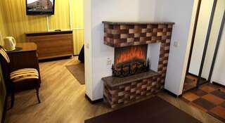 Гостиница Людиново Людиново Люкс-5