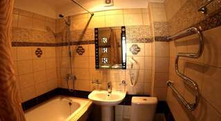 Гостиница Людиново Людиново Люкс-4