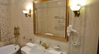 Гостиница Людиново Людиново Суперлюкс-9