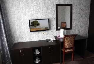 Гостиница Людиново Людиново Бюджетный одноместный номер-1