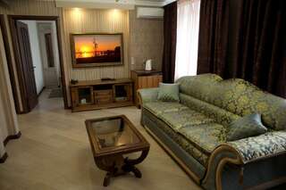 Гостиница Людиново Людиново-0