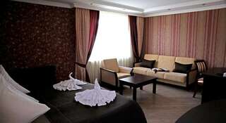 Гостиница Людиново Людиново Люкс-2