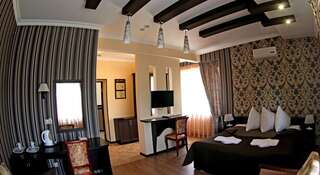 Гостиница Людиново Людиново Люкс-3