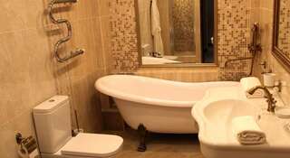 Гостиница Людиново Людиново Суперлюкс-6