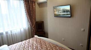 Гостиница Людиново Людиново Суперлюкс-4