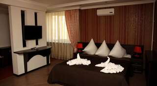 Гостиница Людиново Людиново-5