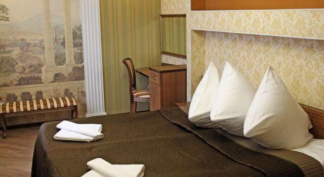 Гостиница Людиново Людиново-29