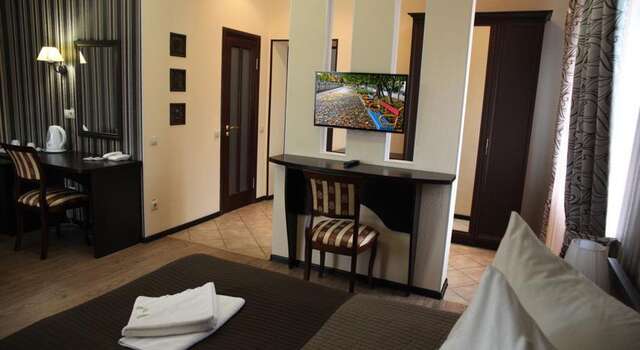 Гостиница Людиново Людиново-43