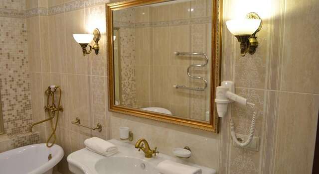 Гостиница Людиново Людиново-52