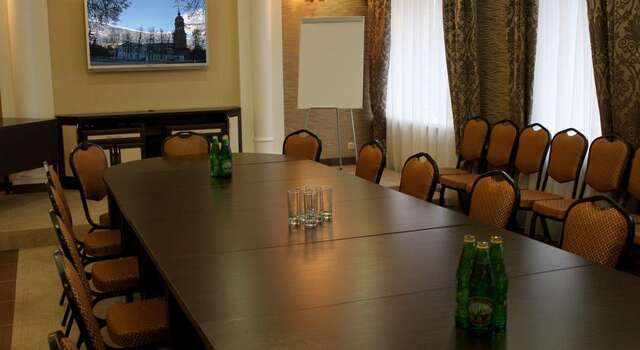 Гостиница Людиново Людиново-12