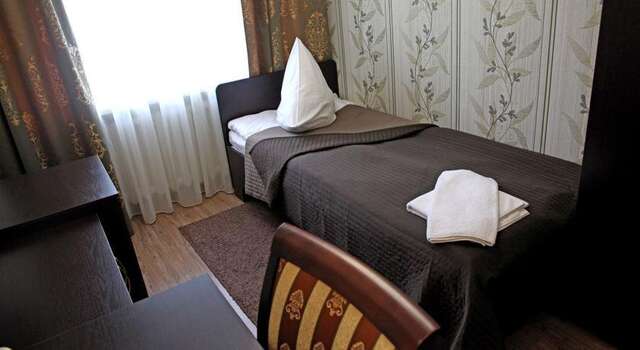 Гостиница Людиново Людиново-47