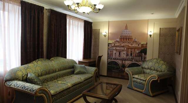 Гостиница Людиново Людиново-30