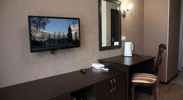 Гостиница Людиново Людиново-41