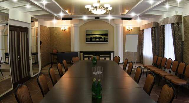 Гостиница Людиново Людиново-11