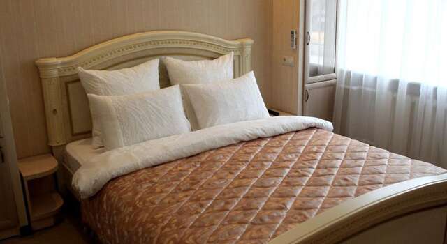 Гостиница Людиново Людиново-32