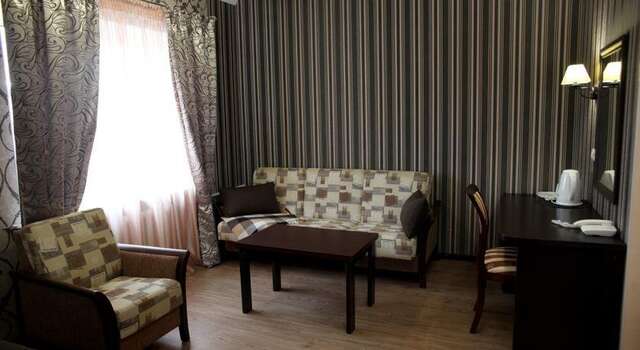 Гостиница Людиново Людиново-44